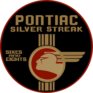 300x300 Pontiac Logo Vectors Free Download