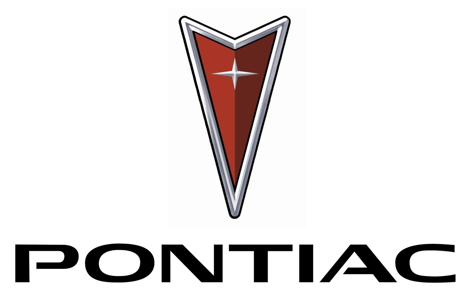 1612x1008 Pontiac Logos