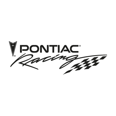 400x400 Pontiac Racing Vector Logo