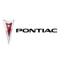 200x200 Pontiac Logo Vector