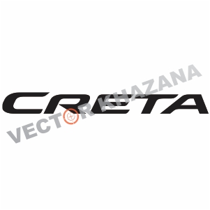 301x301 Hyundai Creta Logo Vector Download