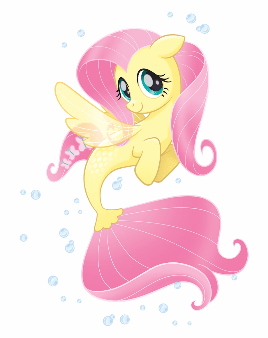 920x1162 Mlp Vector Sea Pony Fluttershy