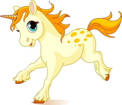 428x368 Pony Vector Free Free Vector Download