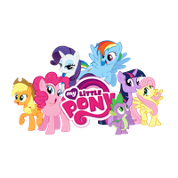 200x200 Download My Little Pony Free Png Photo Images And Clipart Freepngimg