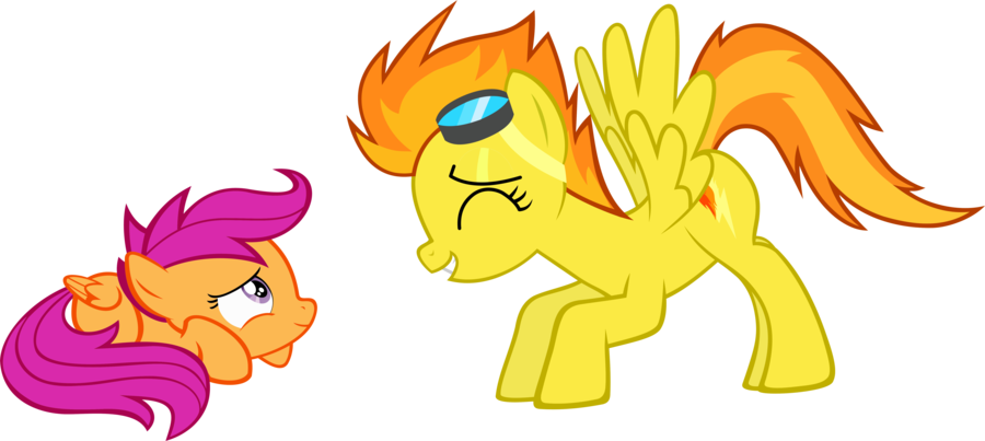 Pony Vector Creator
