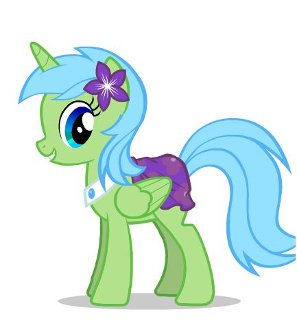 433x483 Equestria Daily