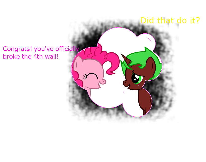 830x650 Have You Used The Pony Creator What Do You Think Of It