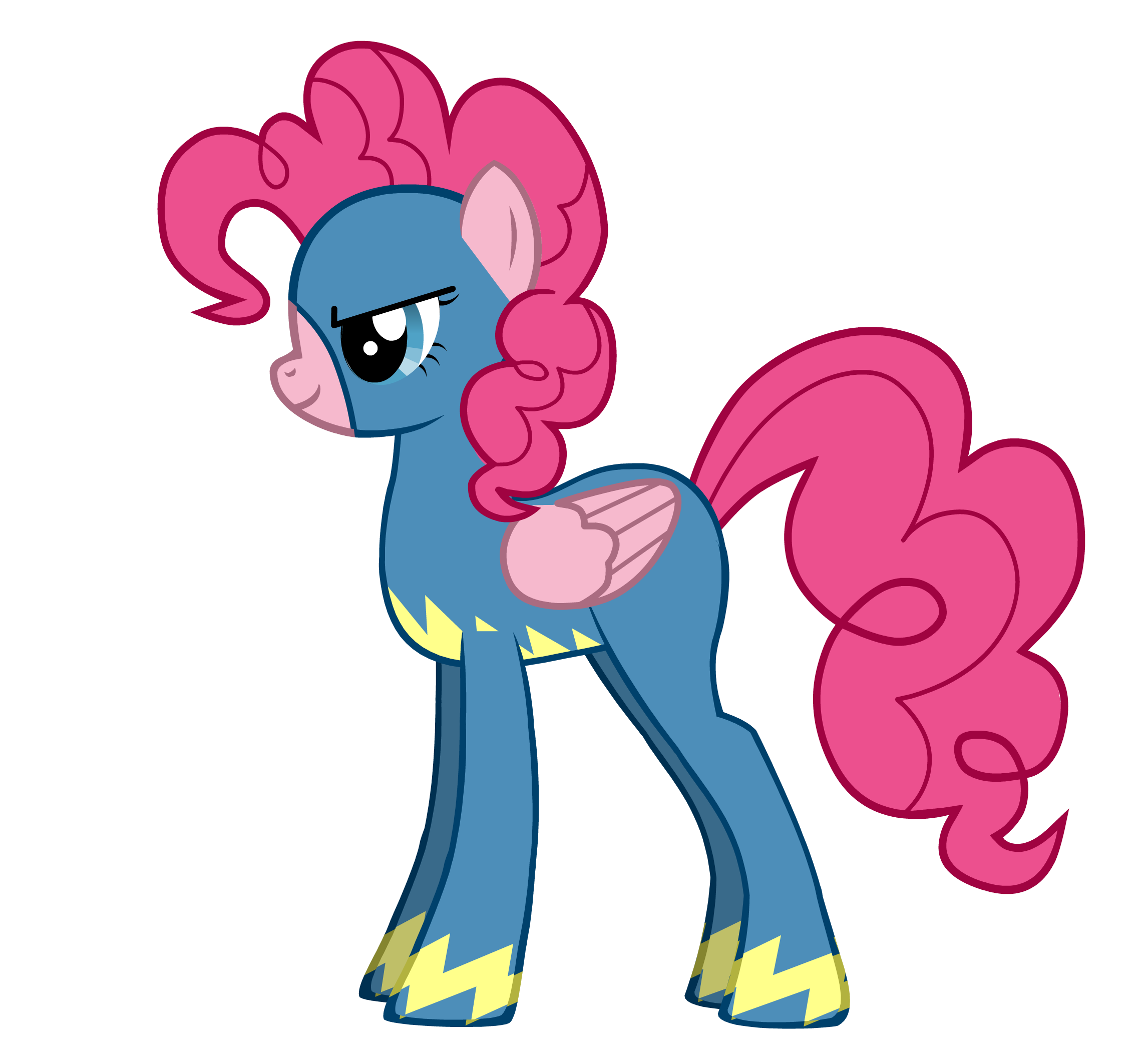 2289x2126 My Little Pony Creator