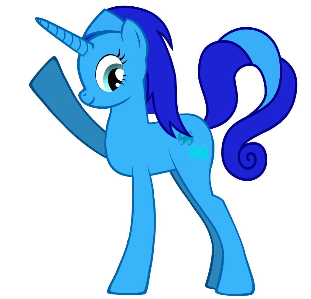 1024x985 My Little Pony Creator