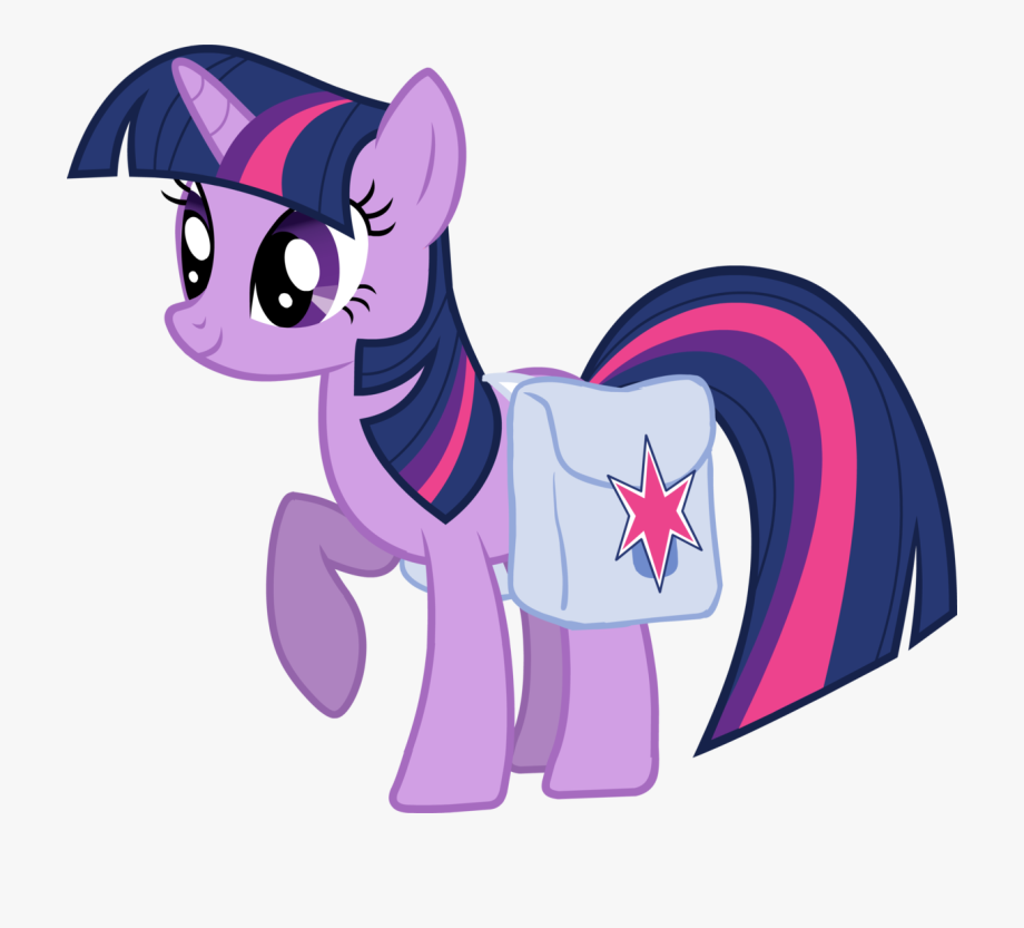 920x833 Castle Creator, Official, Raised Hoof, Saddle Bag