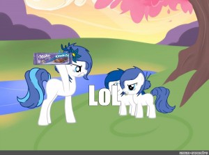 300x223 Create Comics Meme My Little Pony Oski, Pony Creator