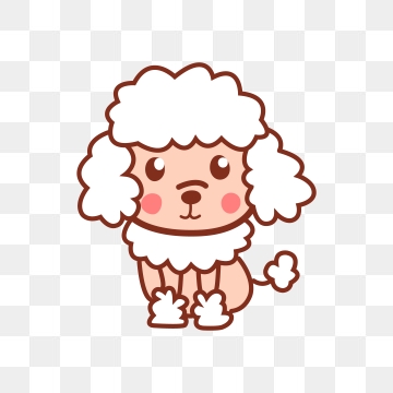 360x360 Poodle Png Images Vector And Free Download