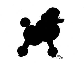 340x270 Collection Of 'poodle Skirt Silhouette' Download More Than