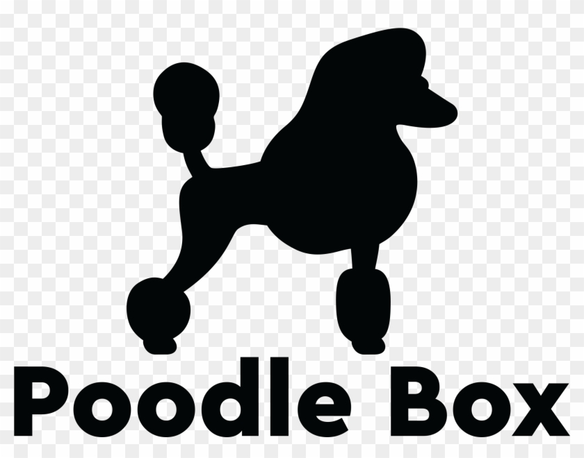 840x660 Tail Poodle Vector Png Download