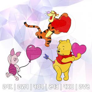 300x300 Winnie The Pooh Bear Piglet Tigger Hoodamathrun