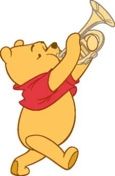 225x345 Free Vector Pooh Graphic Available For Free Download