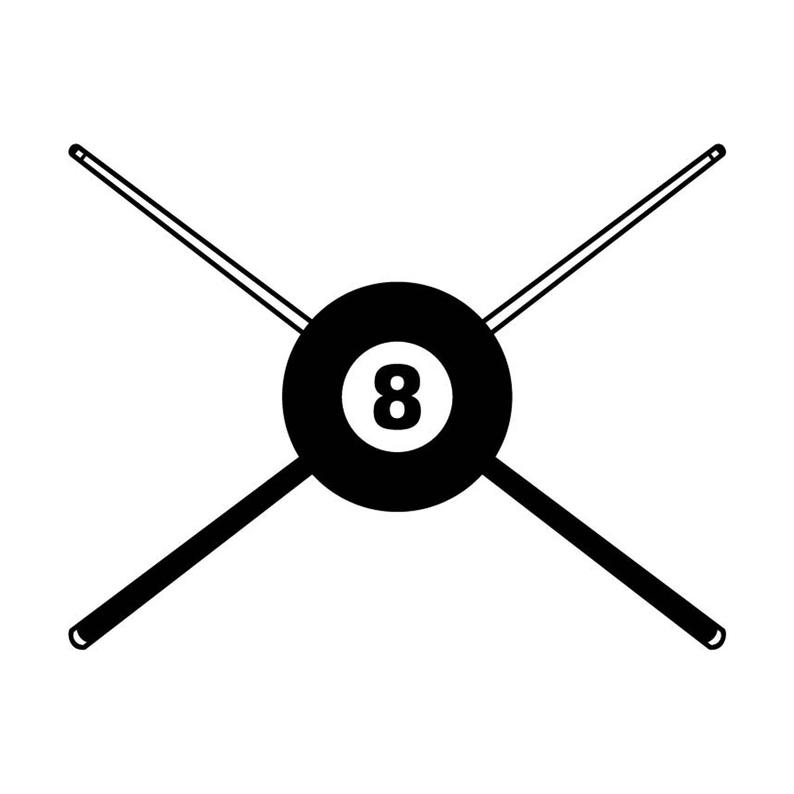 Vector Images for 'Billiards'. 