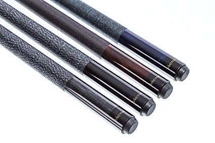 425x283 Vector Caliber Pool Cue Set