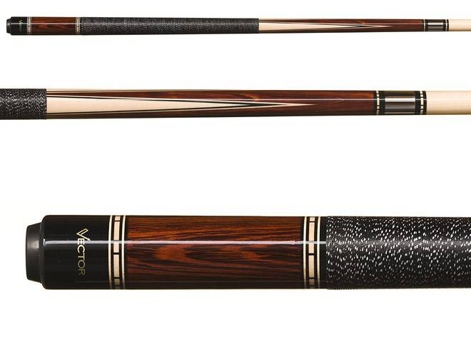 660x500 Vector Caliber