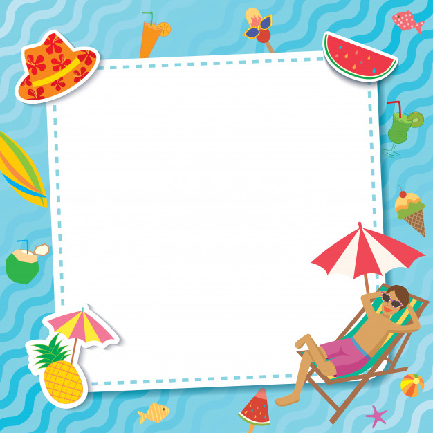 Pool Party Template Relax Vector Premium Download 626x626 Pool Party Template Relax Vector Premium Download