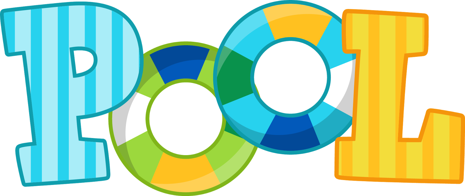 Pool Party Vector Clipart Images Gallery For Free Download 1600x676 Pool Party Vector Clipart Images Gallery For Free Download