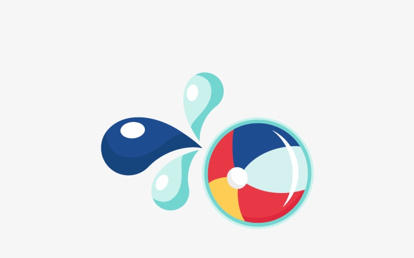 Vector Splash Beach 820x512 Vector Splash Beach