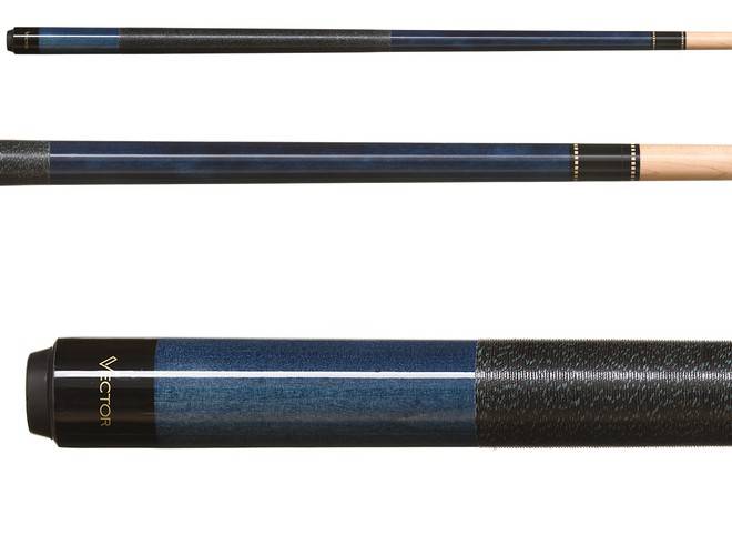 660x500 Vector Caliber