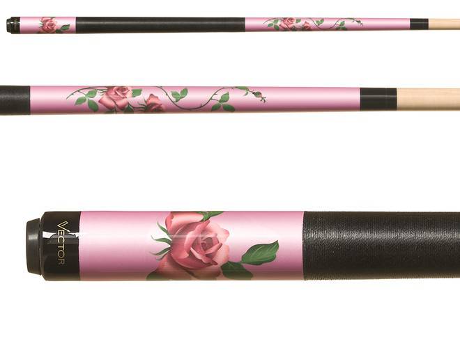 660x500 Vector Caliber