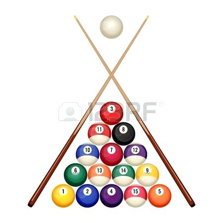 450x450 Pool Stick