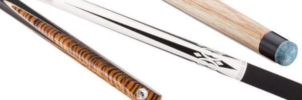 600x200 Billiards Boutique Pool And Snooker Blog Tagged Pool Cues