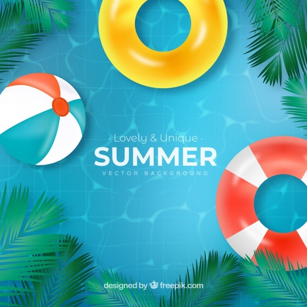 Pool Vectors, Photos And Free Download 626x626 Pool Vectors, Photos And Free Download