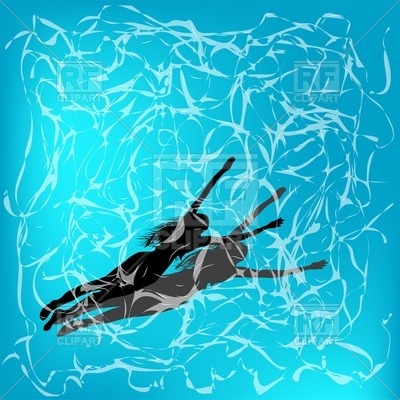 Under Water 400x400 Under Water