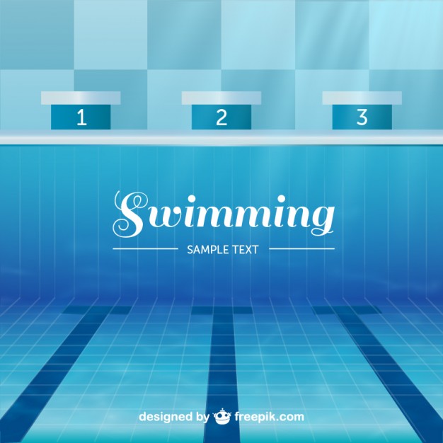 Oympic Pool Vector Vector Free Download 626x626 Oympic Pool Vector Vector Free Download