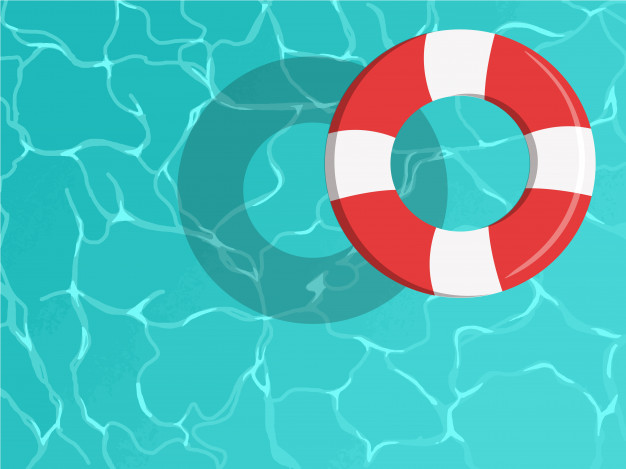 626x469 Swimming Pool Water Background Vector Premium Download