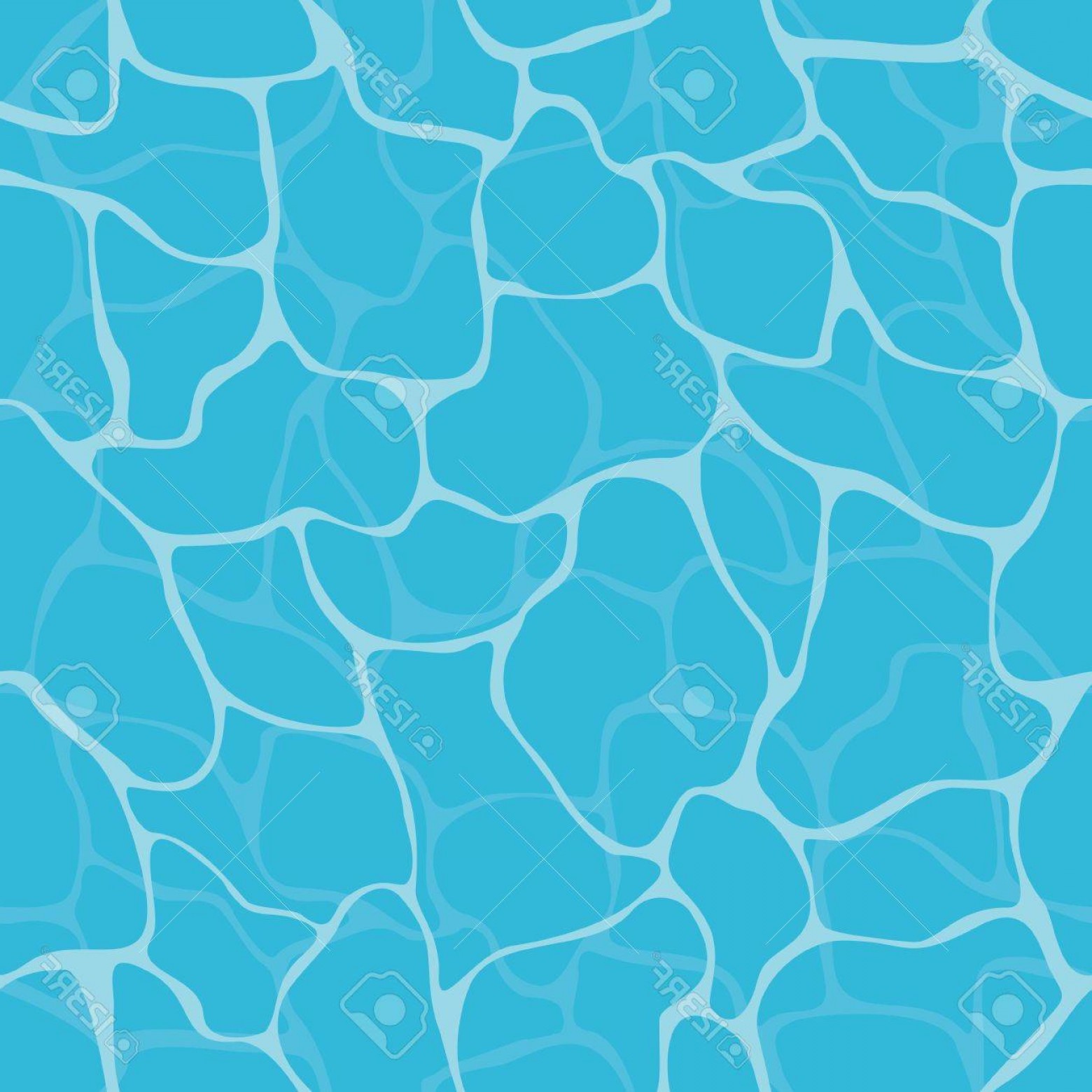 Pool Water Vector at Vectorified.com | Collection of Pool Water Vector ...