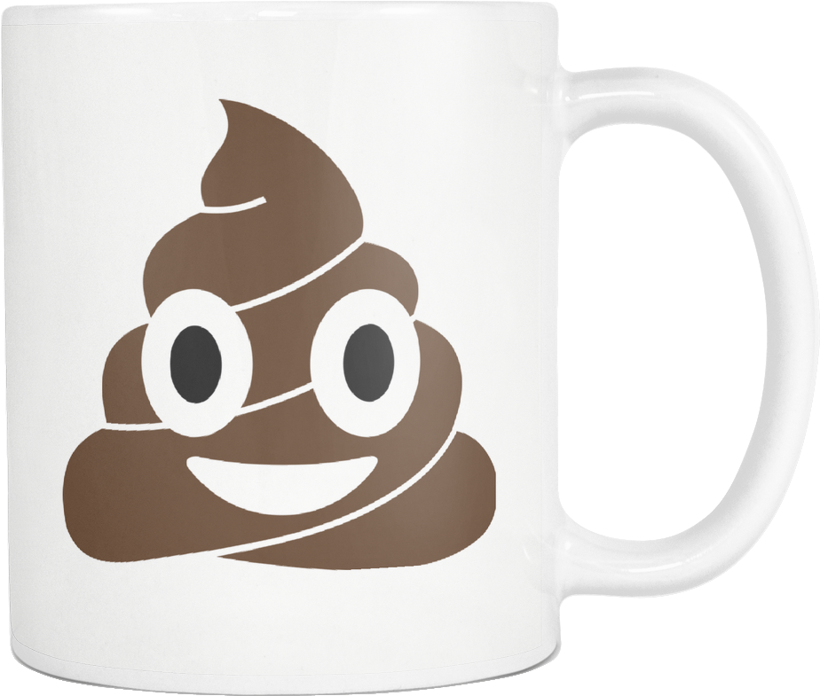 924x785 Hd Poop Emoji Vector Free Transparent Png Image Download