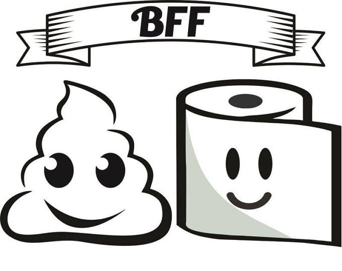 680x540 Poop Emoji