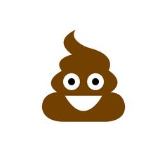 Poop Emoji Free Vector Art 238x200 Poop Emoji Free Vector Art