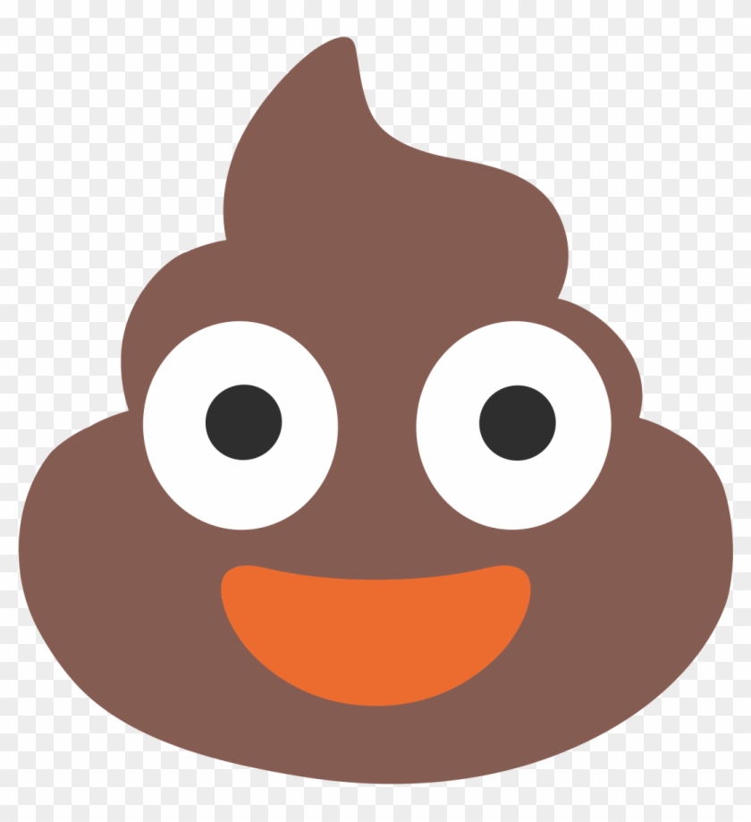 Poop Emoji 840x919 Poop Emoji