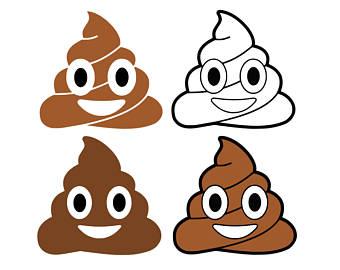 Poop Clipart Smiley For Free Download And Use Images 340x270 Poop Clipart Smiley For Free Download And Use Images