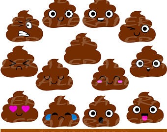 Poop Emoji Etsy 340x270 Poop Emoji Etsy