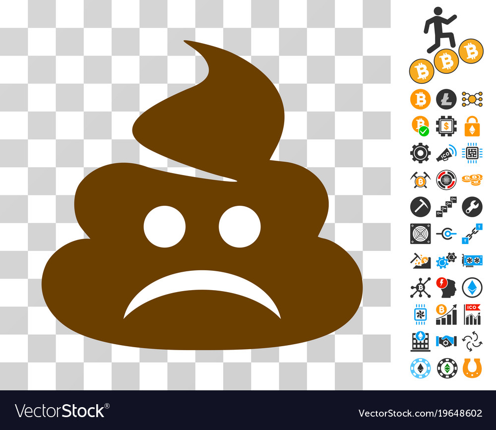 Shit Icon 1000x867 Shit Icon