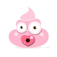 200x200 Poop Free Vector Art