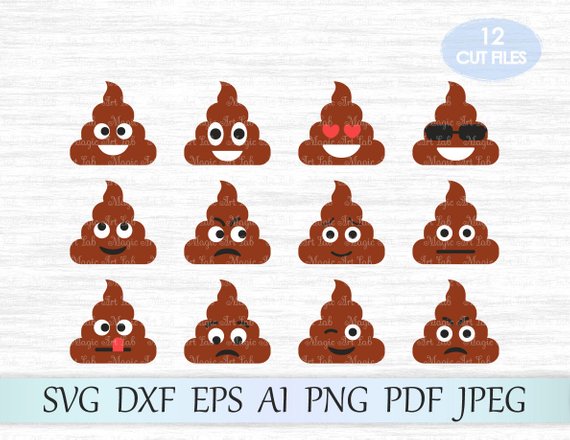 570x440 Poop Emoji Poop Poop Emoji Clipart, Poop Poop