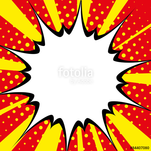 500x500 Pop Art Background Stock Image And Royalty Free Vector