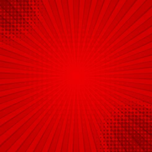 490x490 Abstract Pop Art Comic Background Vector