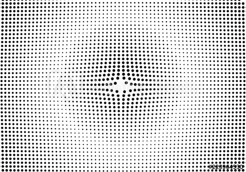 Gradient Halftone Dots Background Pop Art Template, Texture 500x350 Gradient Halftone Dots Background Pop Art Template, Texture