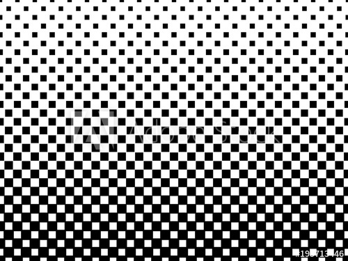 Gradient Halftone Squares Background Pop Art Template Black 500x375 Gradient Halftone Squares Background Pop Art Template Black
