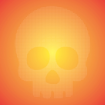 Pop Art Halloween Background And Texture Good For Halloween 360x360 Pop Art Halloween Background And Texture Good For Halloween