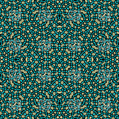 Pop Art Texture Seamless Illusion Pattern Vector Image 480x480 Pop Art Texture Seamless Illusion Pattern Vector Image